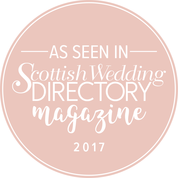 scottish wedding directory